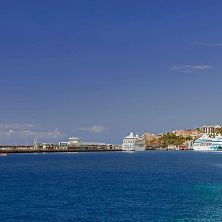 Casa Caetano By An Island Apart Φουνκάλ Εξωτερικό φωτογραφία