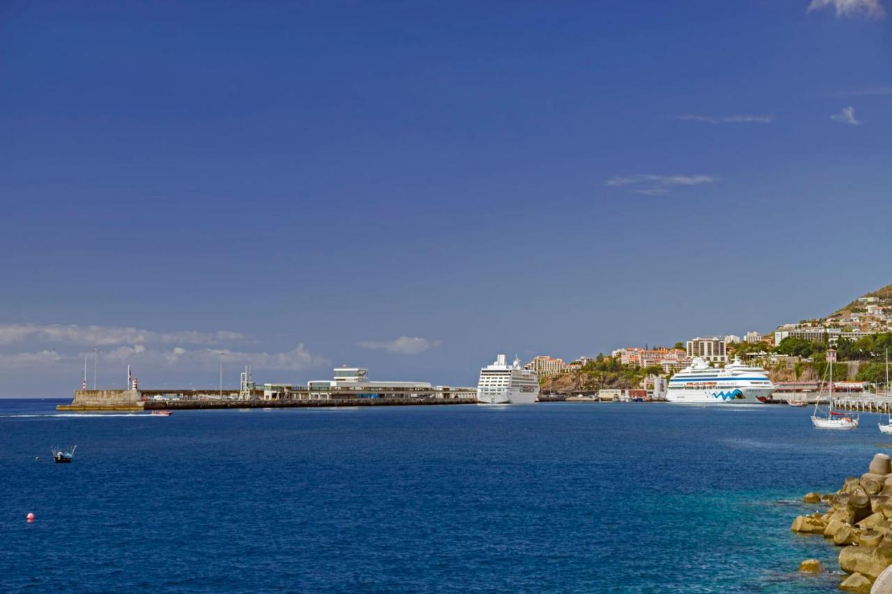 Casa Caetano By An Island Apart Φουνκάλ Εξωτερικό φωτογραφία
