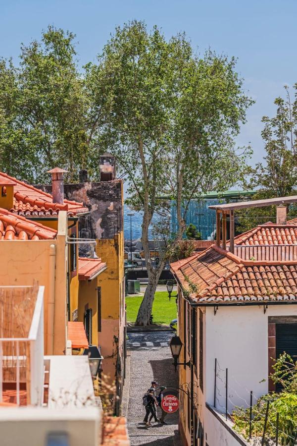 Casa Caetano By An Island Apart Φουνκάλ Εξωτερικό φωτογραφία