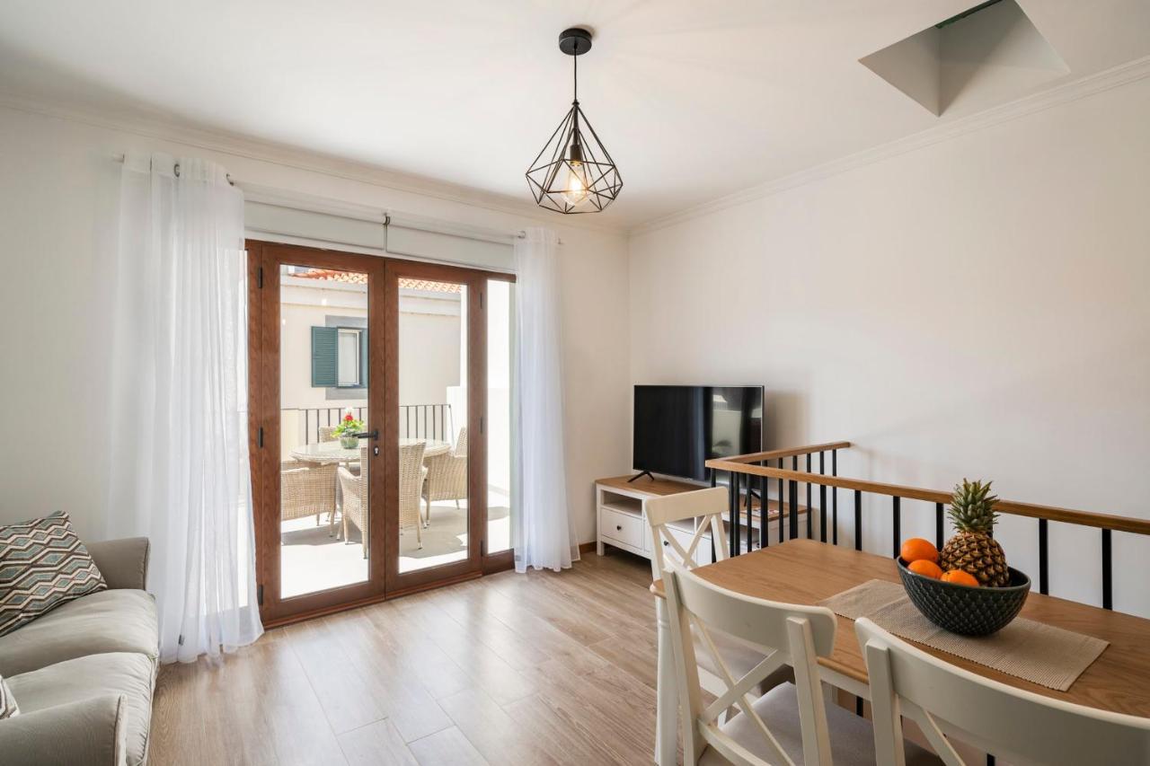 Casa Caetano By An Island Apart Φουνκάλ Εξωτερικό φωτογραφία