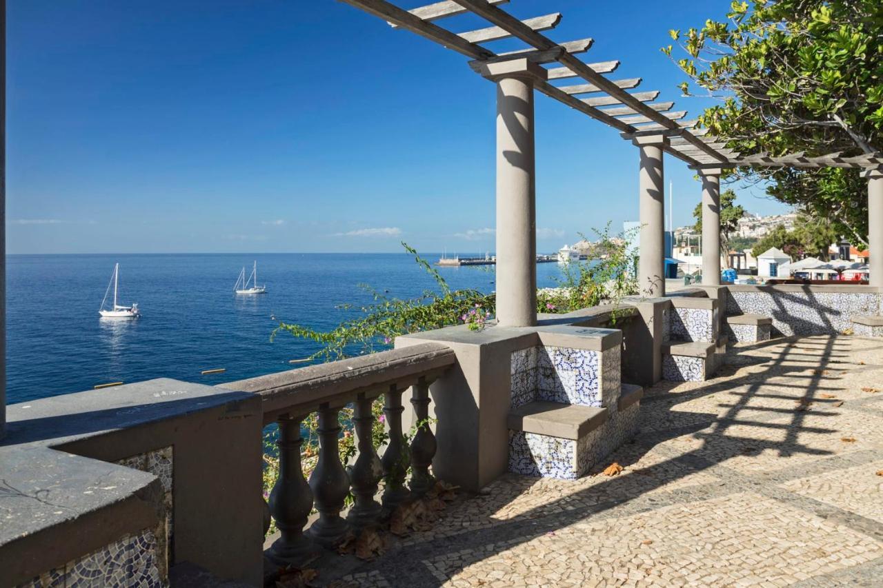 Casa Caetano By An Island Apart Φουνκάλ Εξωτερικό φωτογραφία