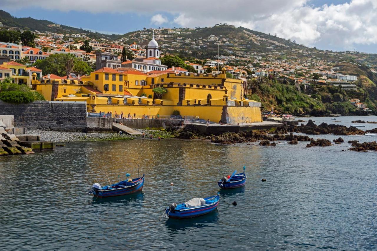 Casa Caetano By An Island Apart Φουνκάλ Εξωτερικό φωτογραφία