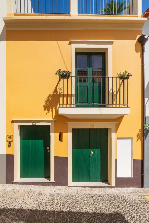 Casa Caetano By An Island Apart Φουνκάλ Εξωτερικό φωτογραφία